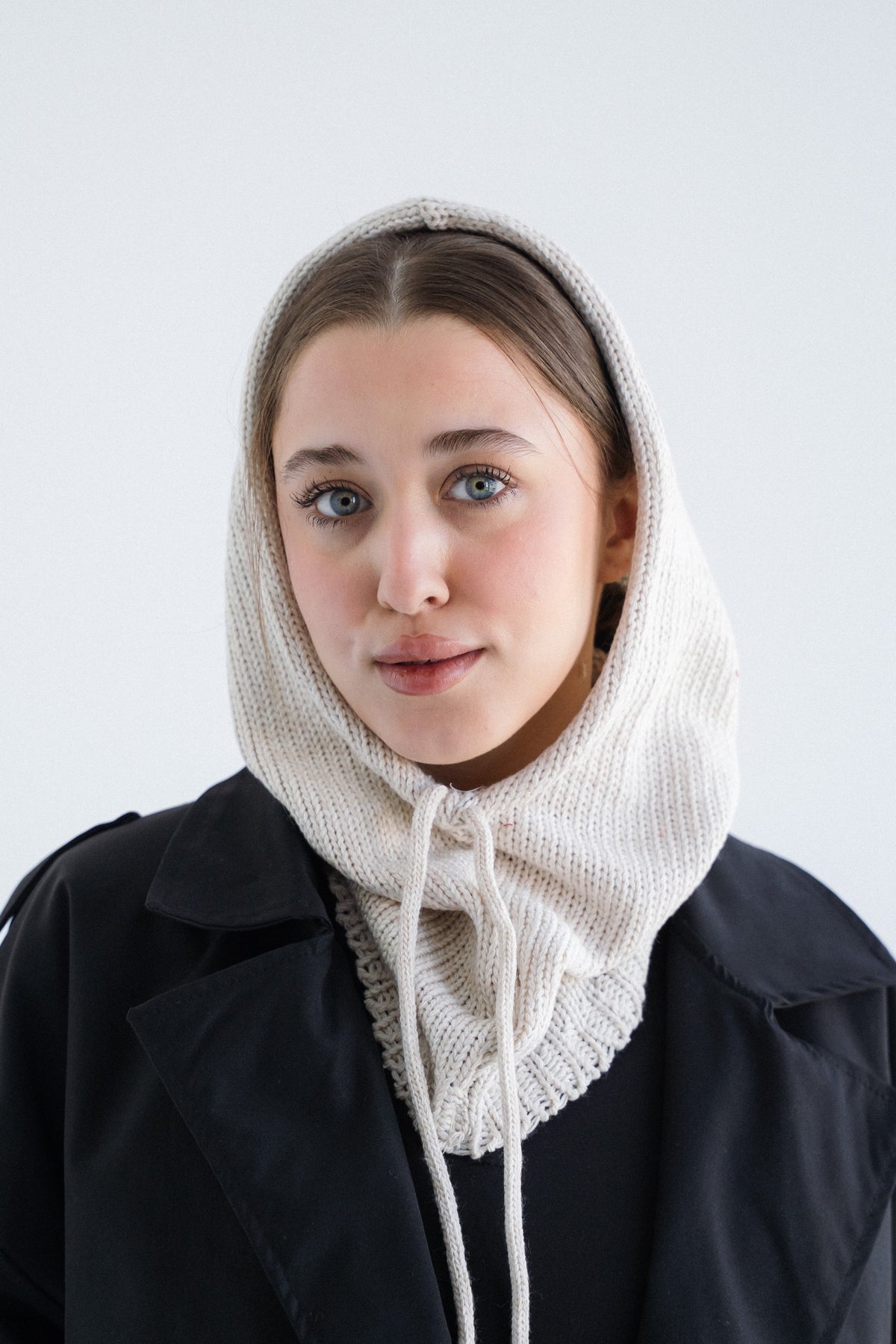 Off-White Balaclava