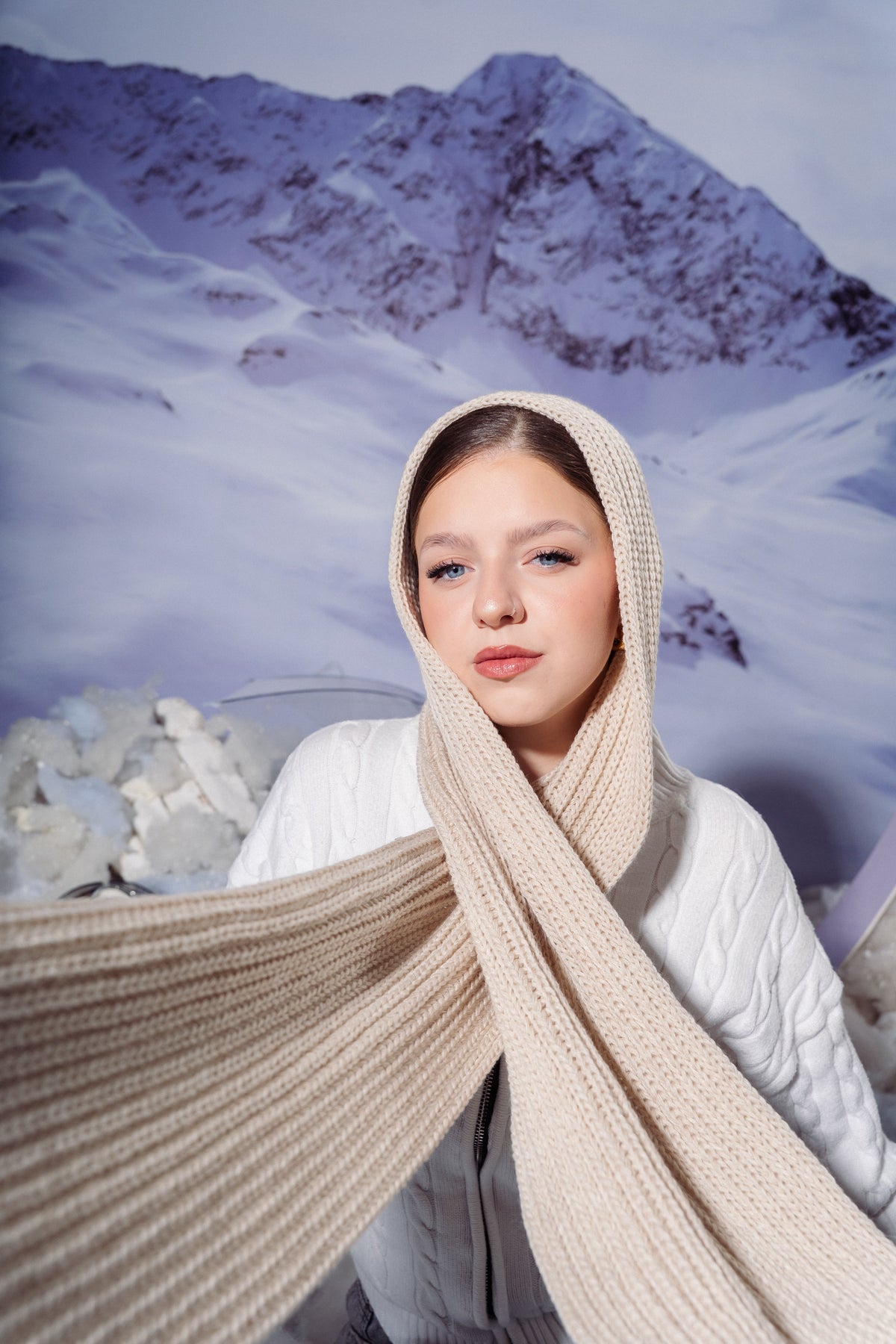 KNIT
