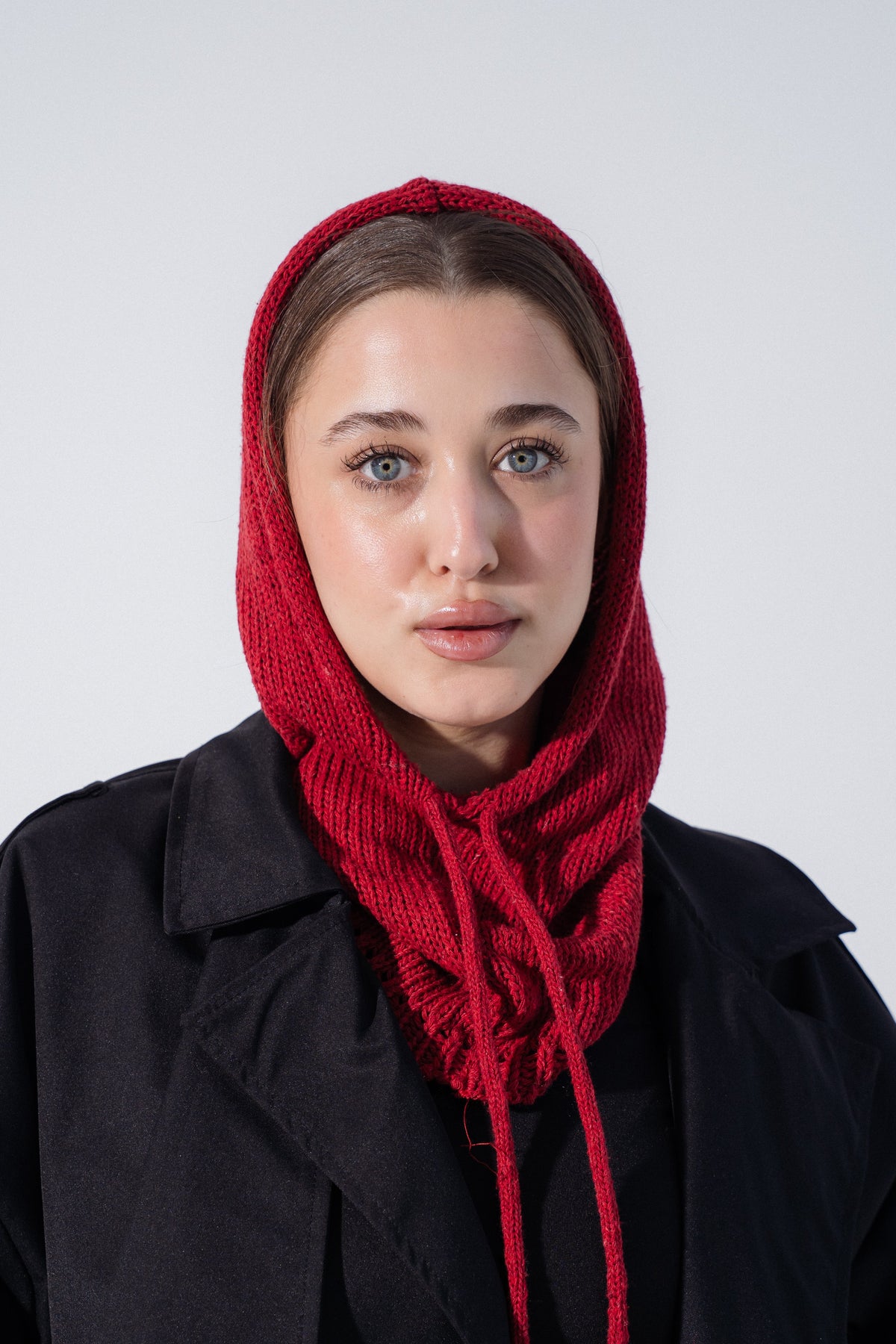 Red Balaclava