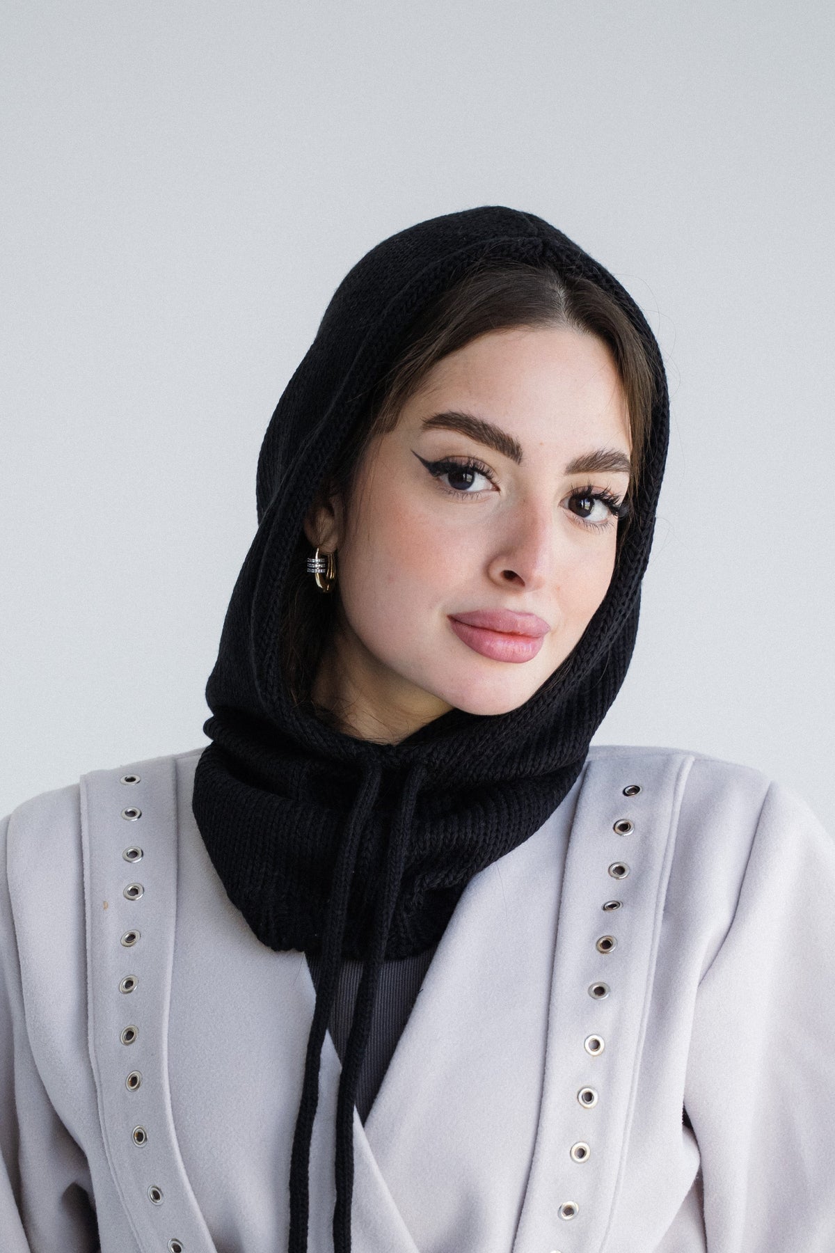 Black Balaclava